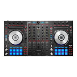 Pioneer DDJ-SX
