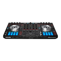 Pioneer DDJ-SX
