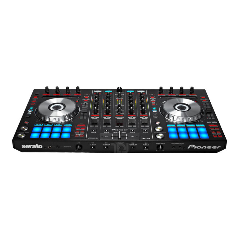 Pioneer DDJ-SX