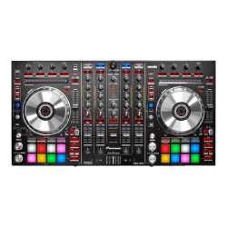 Pioneer DDJ-SX2