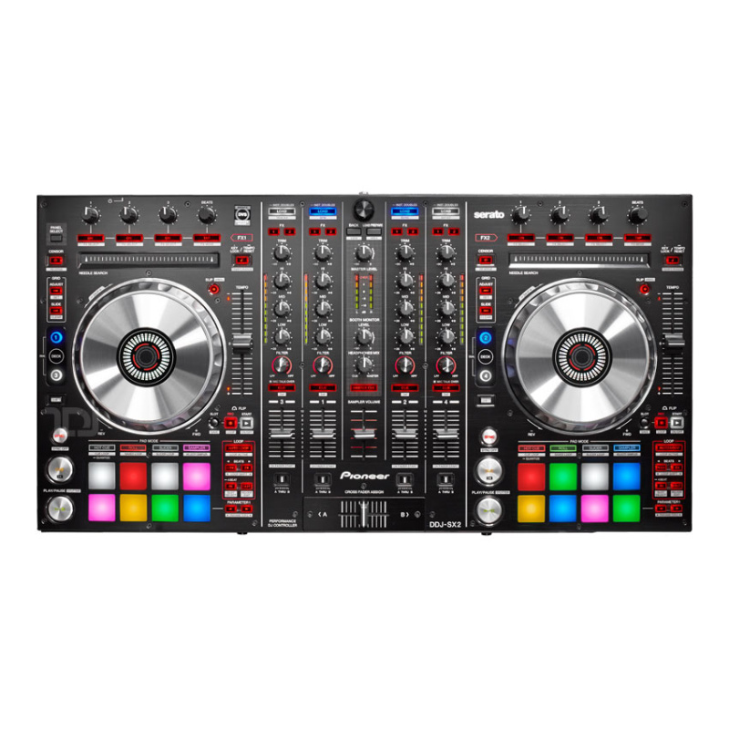 Pioneer DDJ-SX2