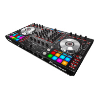 Pioneer DDJ-SX2