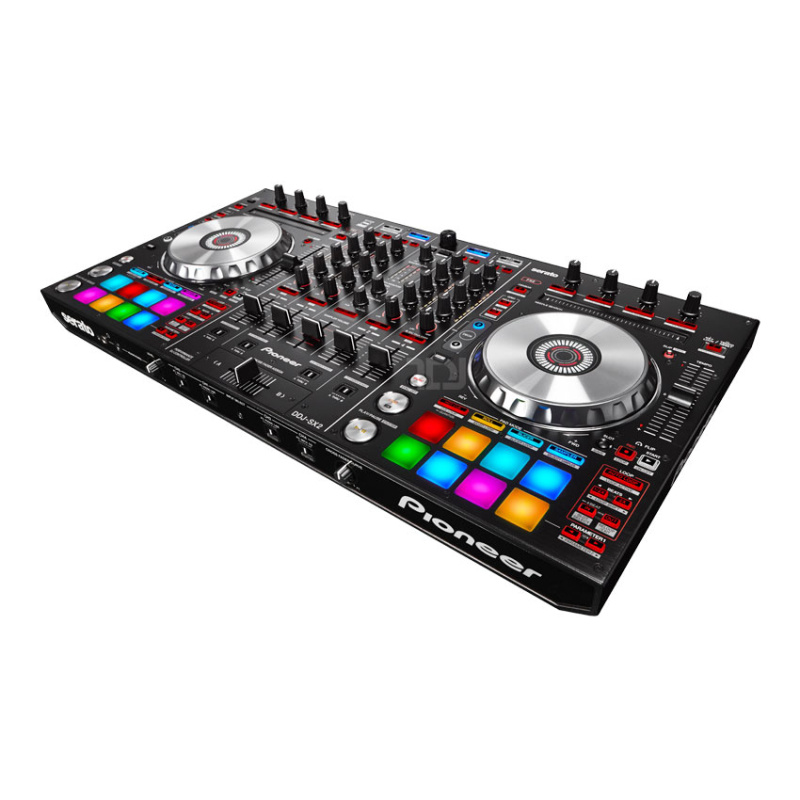 Pioneer DDJ-SX2