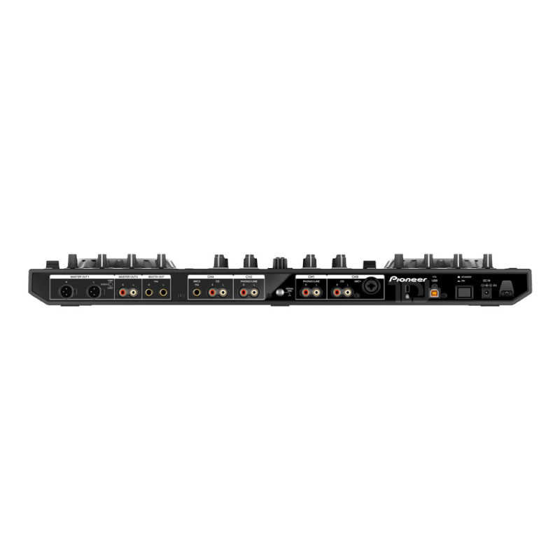 Pioneer DDJ-SX2