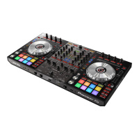 Pioneer DDJ-SX3