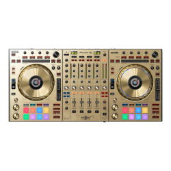 Pioneer DDJ SZ-N Gold