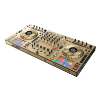 Pioneer DDJ SZ-N Gold