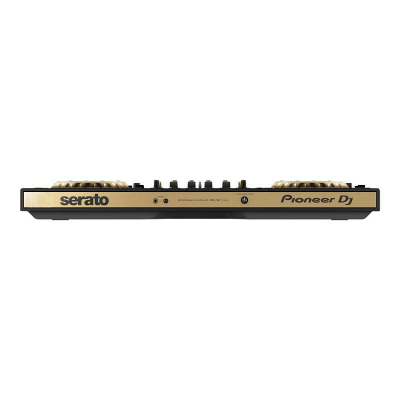 Pioneer DDJ SZ-N Gold