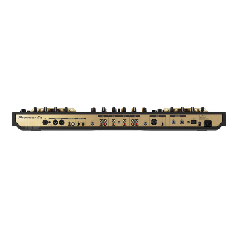 Pioneer DDJ SZ-N Gold