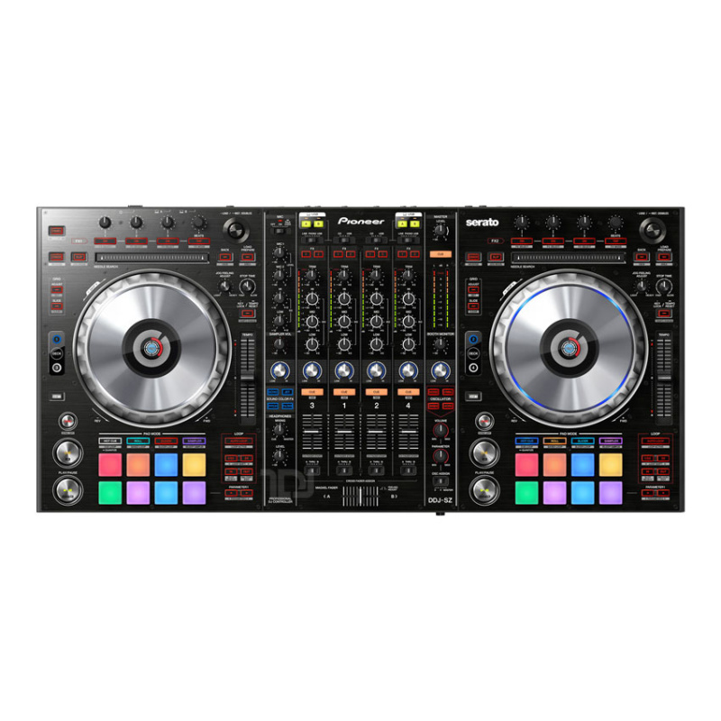 Pioneer DDJ-SZ