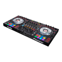 Pioneer DDJ-SZ