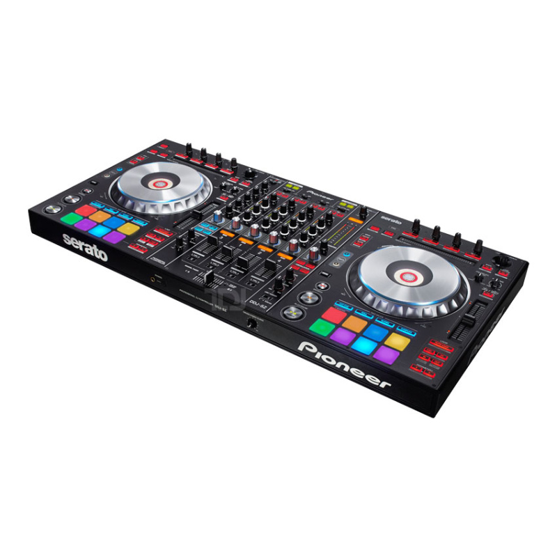 Pioneer DDJ-SZ
