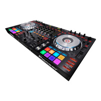 Pioneer DDJ-SZ