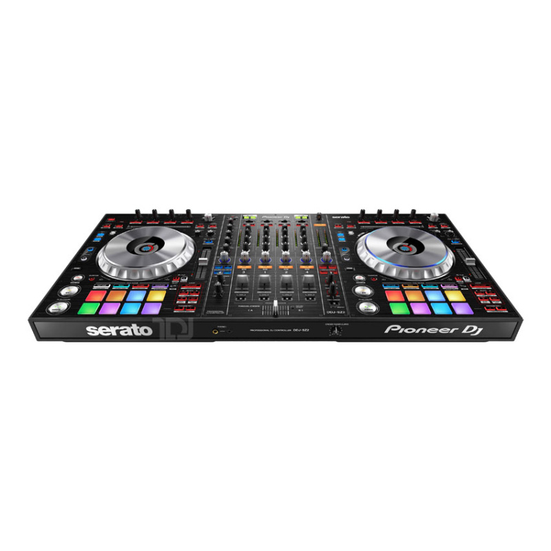 Pioneer DDJ-SZ2