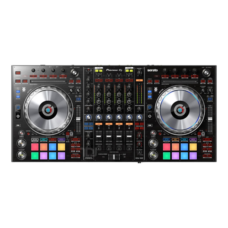 Pioneer DDJ-SZ2