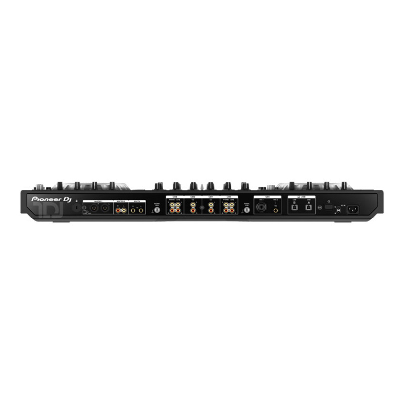 Pioneer DDJ-SZ2
