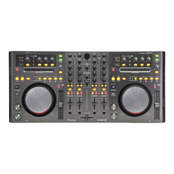 Pioneer DDJ-T1