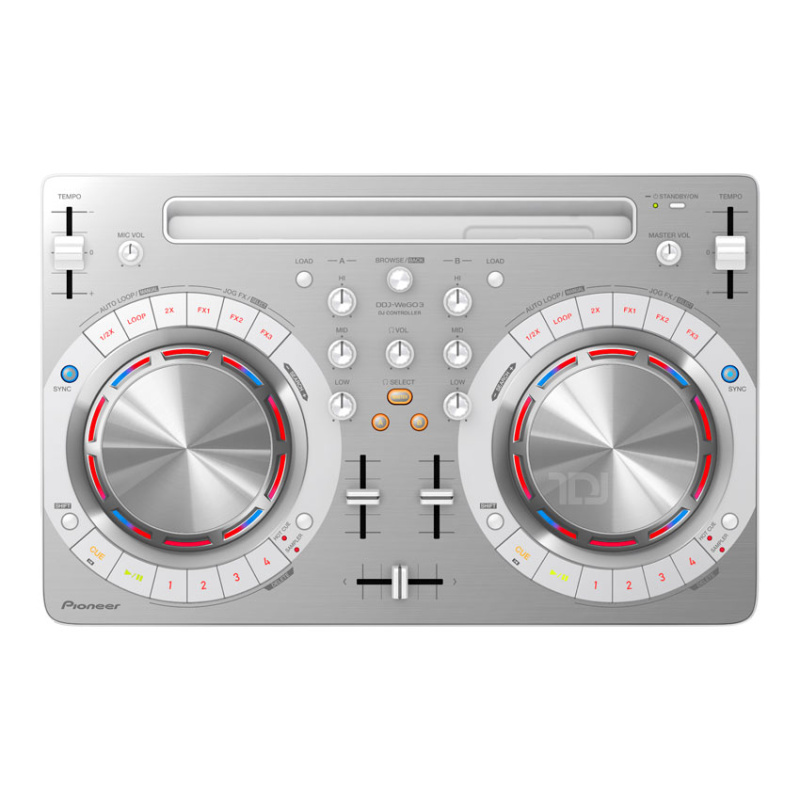 Pioneer DDJ-WeGO3