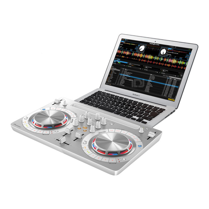 Pioneer DDJ-WeGO3