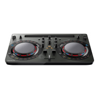 Pioneer DDJ-WeGO4
