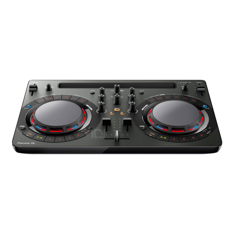 Pioneer DDJ-WeGO4