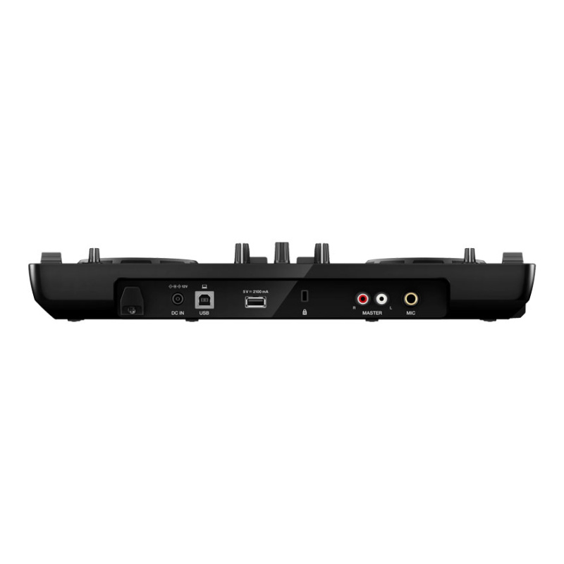 Pioneer DDJ-WeGO4