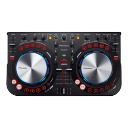 Pioneer DDJ-WeGO