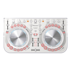 Pioneer DDJ-WeGO2 White