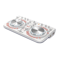 Pioneer DDJ-WeGO2 White