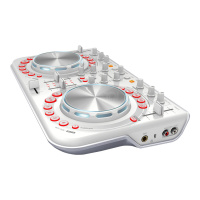 Pioneer DDJ-WeGO2 White