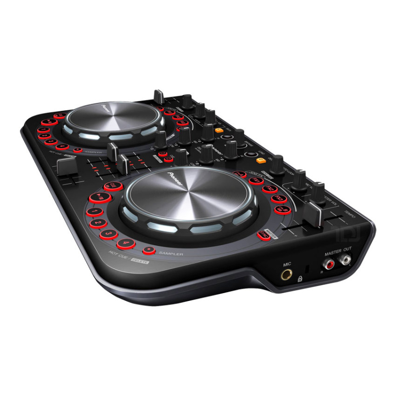 Pioneer DDJ-WeGO2