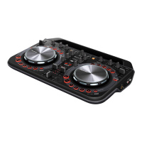 Pioneer DDJ-WeGO2
