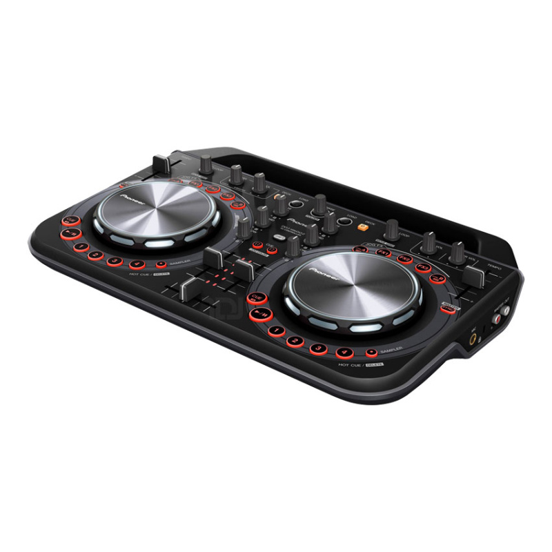 Pioneer DDJ-WeGO2