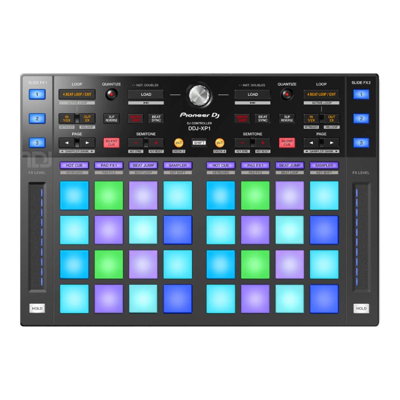 Pioneer DDJ-XP1