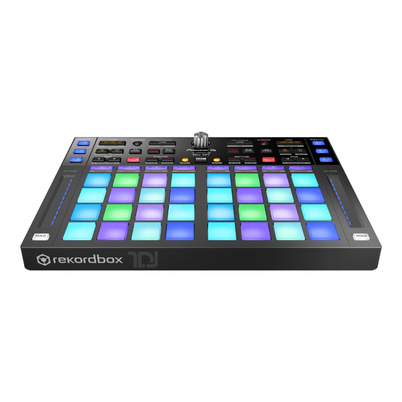 Pioneer DDJ-XP1