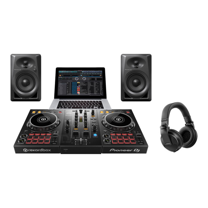 Pioneer DJ STARTER PACK
