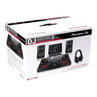 Pioneer DJ STARTER PACK