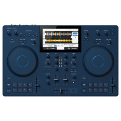 AlphaTheta Omnis-Duo