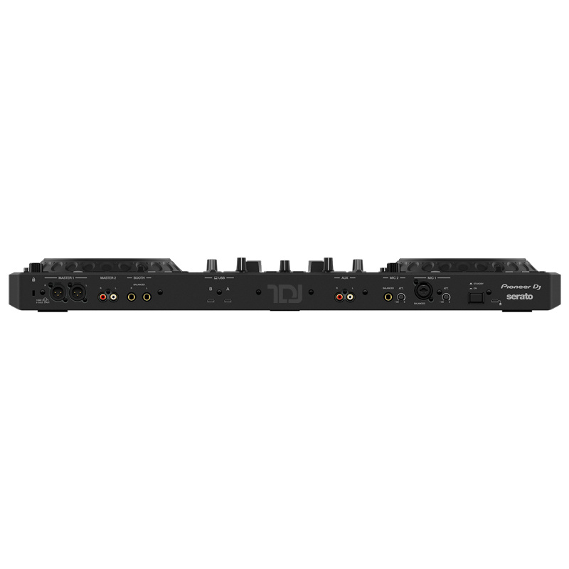 Pioneer DDJ-REV5
