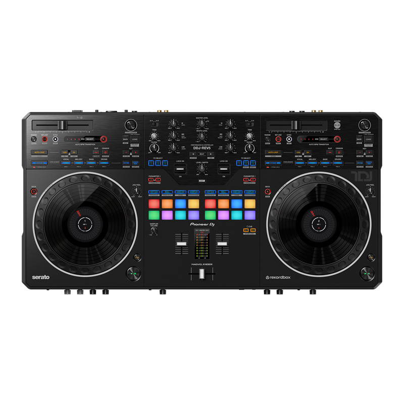 Pioneer DDJ-REV5