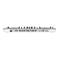 Pioneer XDJ Aero white