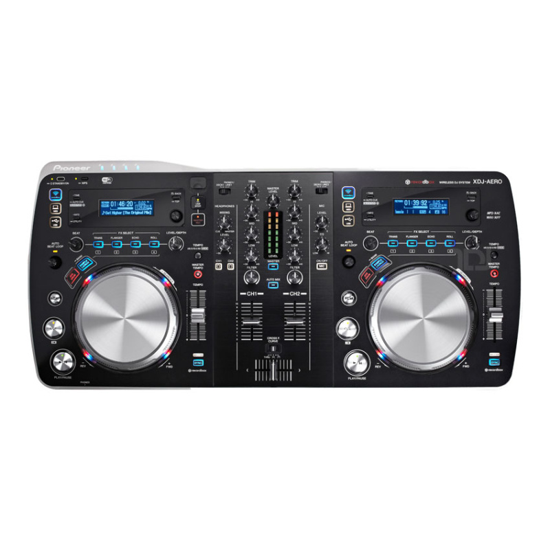 Pioneer XDJ-AERO