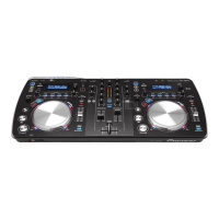 Pioneer XDJ-AERO