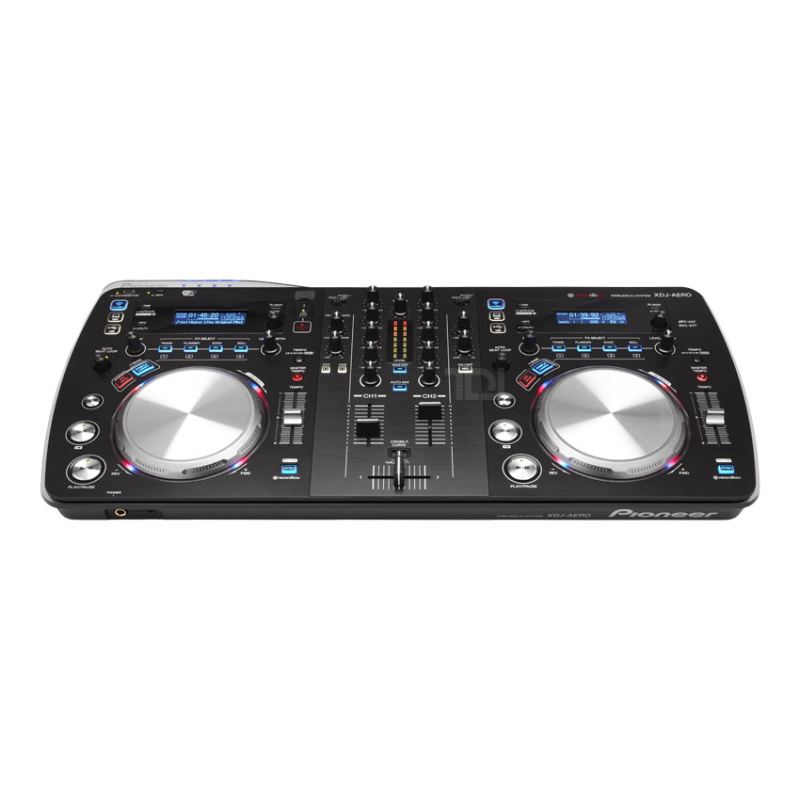 Pioneer XDJ-AERO