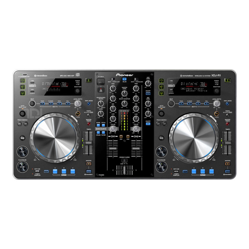 Pioneer XDJ-R1