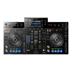 Pioneer XDJ-RX