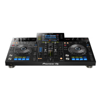 Pioneer XDJ-RX