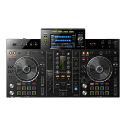 Pioneer XDJ-RX2