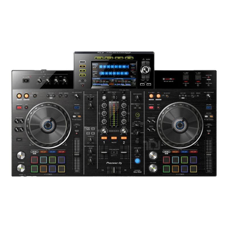 Pioneer XDJ-RX2