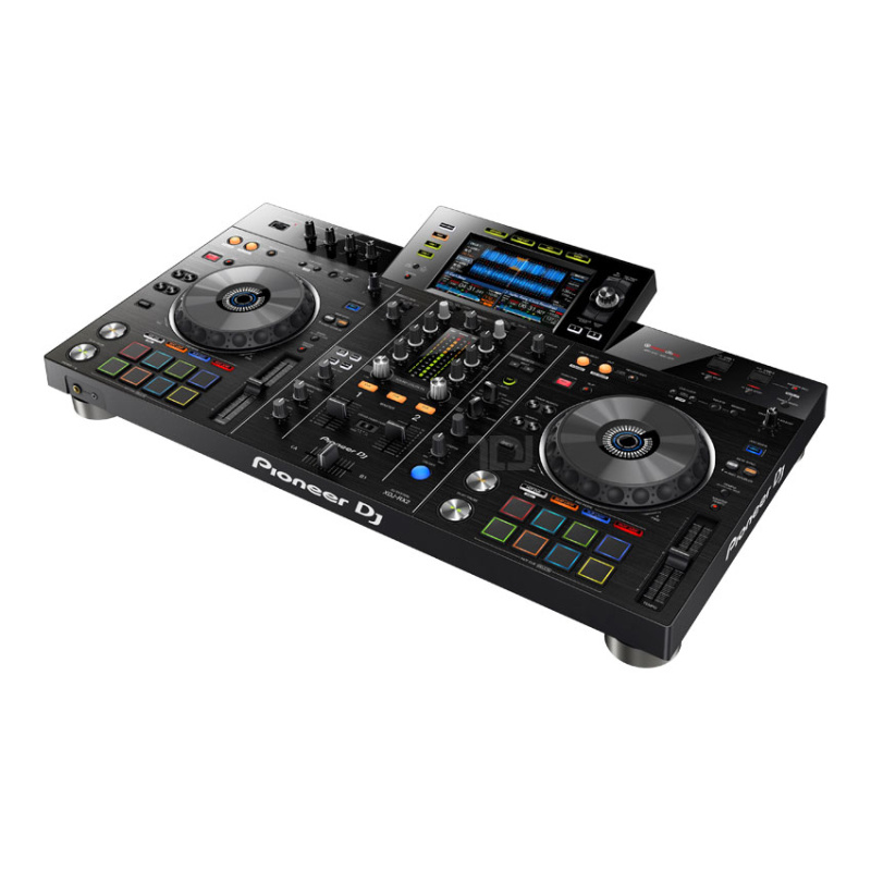 Pioneer XDJ-RX2